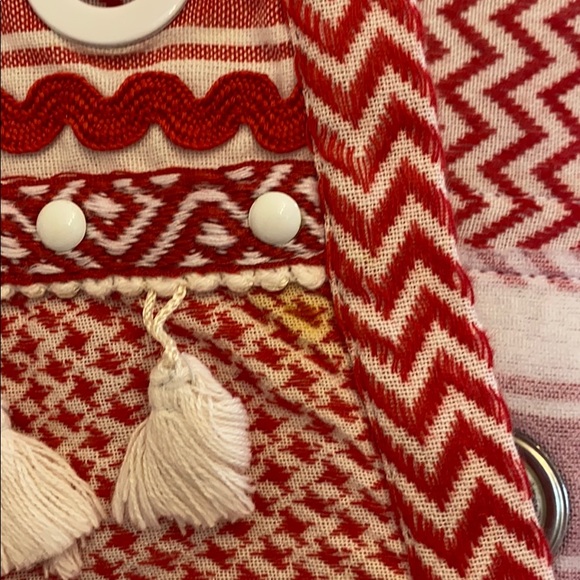 Dodo Bar Or Nathaniel Top - Picture 5 of 5